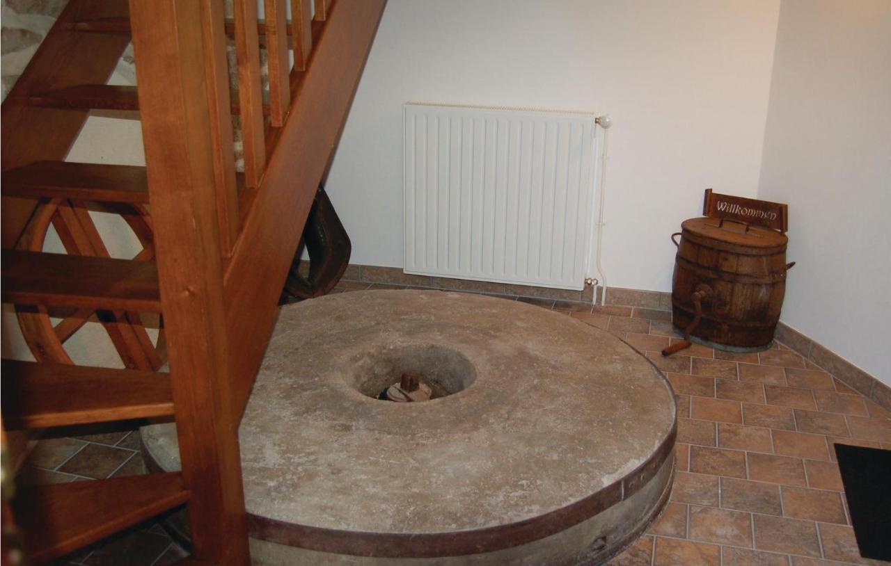 Gorgeous Apartment In Ponts With Wifi Zewnętrze zdjęcie