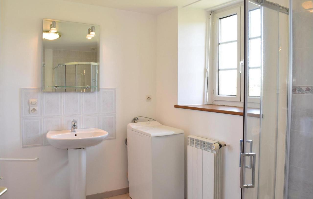 Gorgeous Apartment In Ponts With Wifi Zewnętrze zdjęcie