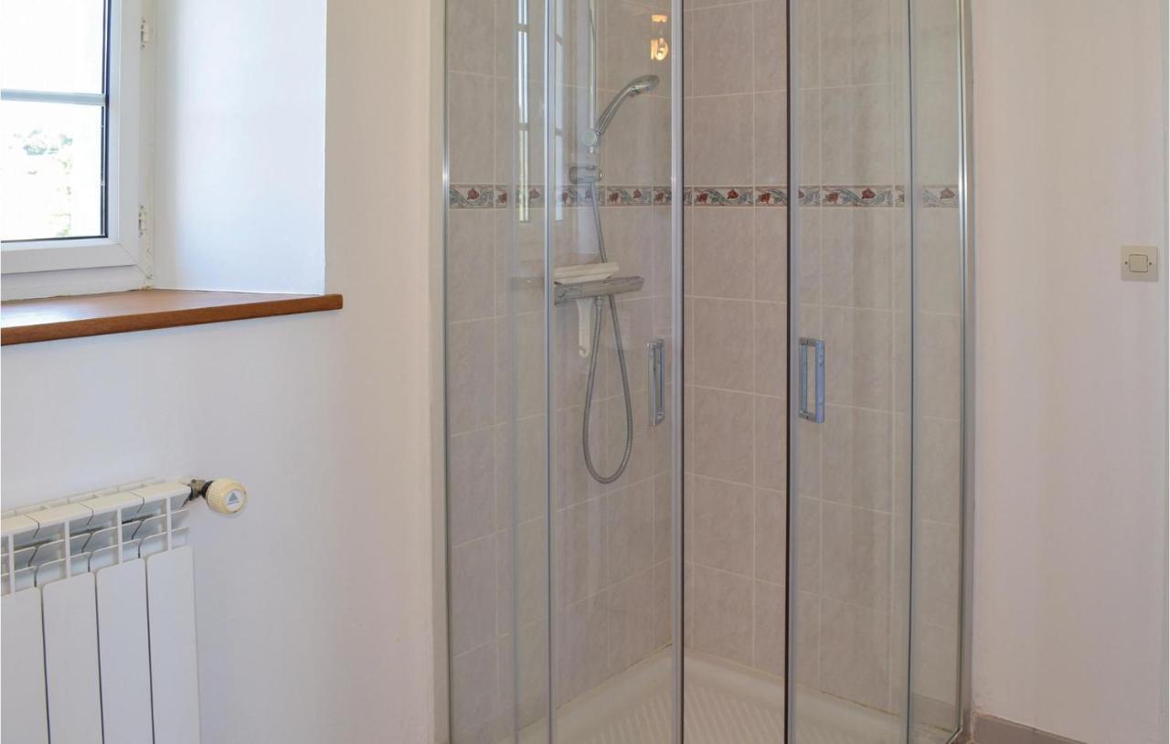 Gorgeous Apartment In Ponts With Wifi Zewnętrze zdjęcie